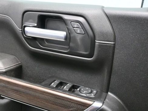 Used 2021 Chevrolet Silverado 1500 RST w/ All Star Edition Plus image 22