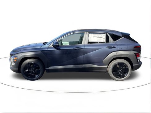 New 2026 Hyundai Kona SEL Sport image 6