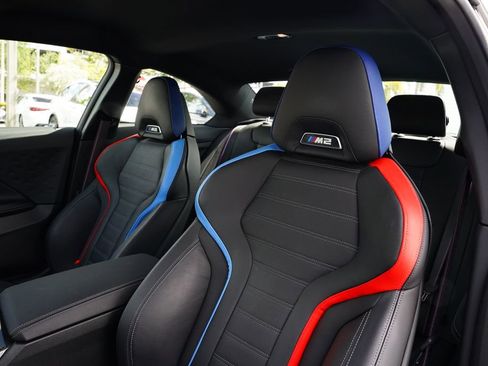 Used 2023 BMW M2 RWD image 16