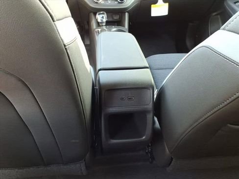 New 2026 Buick Envista Preferred w/ Convenience I Package image 16