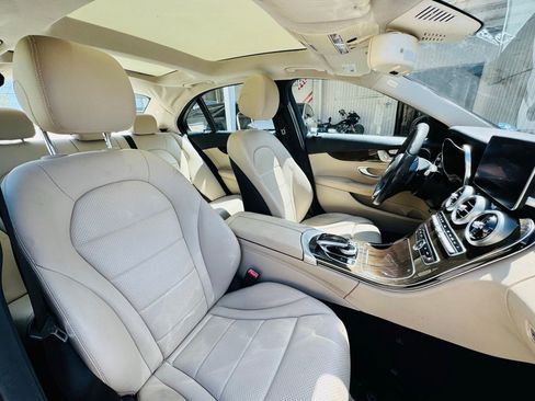 Used 2018 Mercedes-Benz C 300 Sedan w/ Multimedia Package image 16