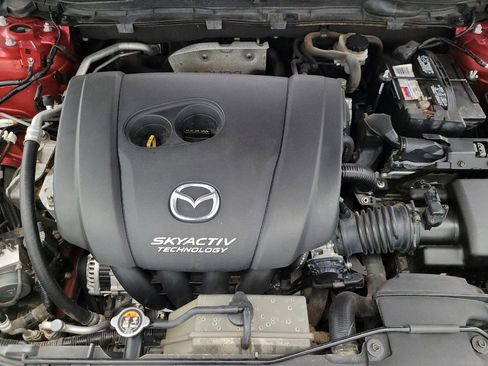 Used 2016 MAZDA MAZDA6 Sport image 30