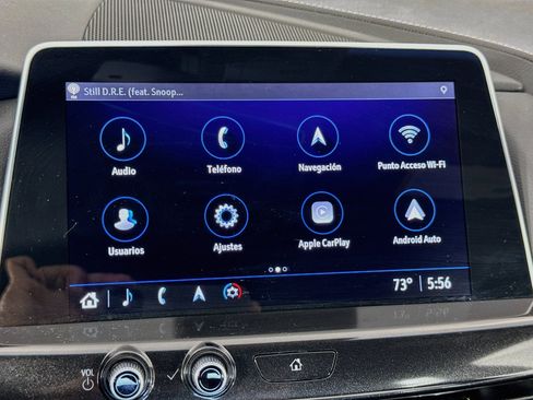 Used 2023 Cadillac CT5 V Blackwing RWD image 15
