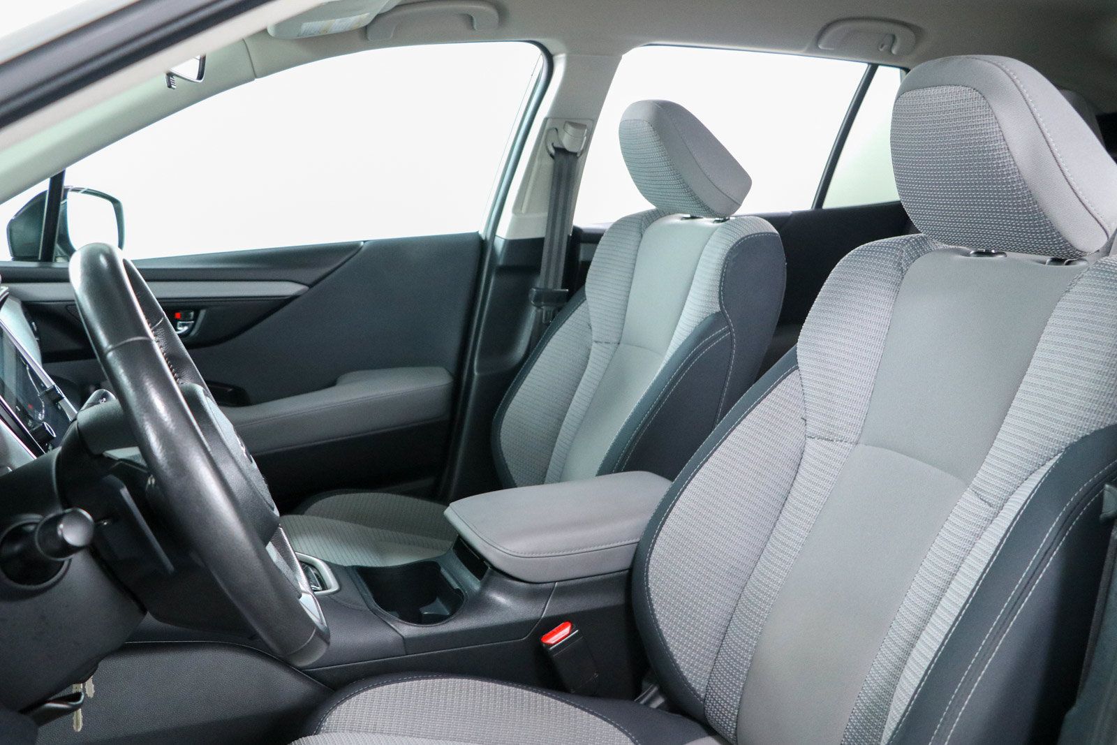 Used 2024 Subaru Outback Premium AWD/4WD image 23