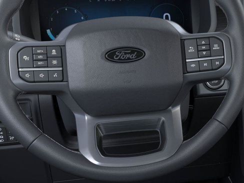 Used 2026 Ford F150 XLT w/ Equipment Group 302A MID AWD/4WD image 36