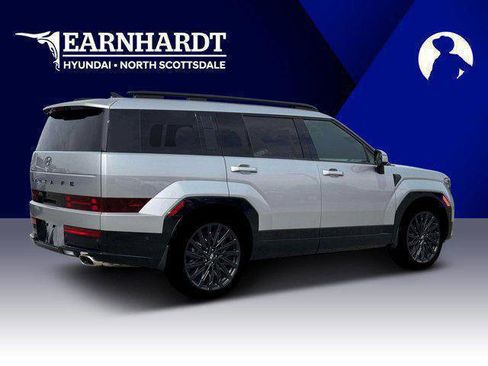 New 2026 Hyundai Santa Fe Calligraphy image 9