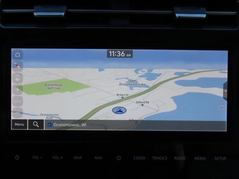 Used 2022 Hyundai Tucson Limited w/ Cargo Package image 6