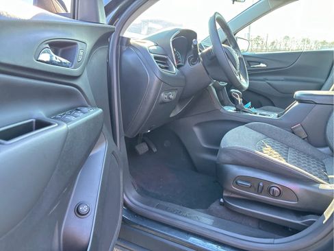 Certified 2023 Chevrolet Equinox LT image 7