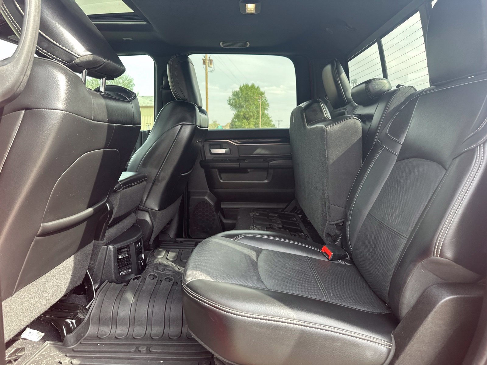 Used 2020 RAM 2500 Power Wagon AWD/4WD image 20