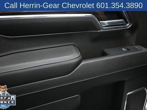 Used 2023 Chevrolet Silverado 1500 RST AWD/4WD image 18