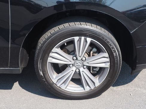 Used 2019 Acura MDX SH-AWD image 10