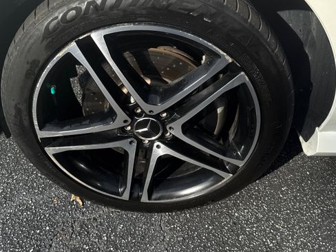 Used 2019 Mercedes-Benz GLE 43 AMG 4MATIC image 62