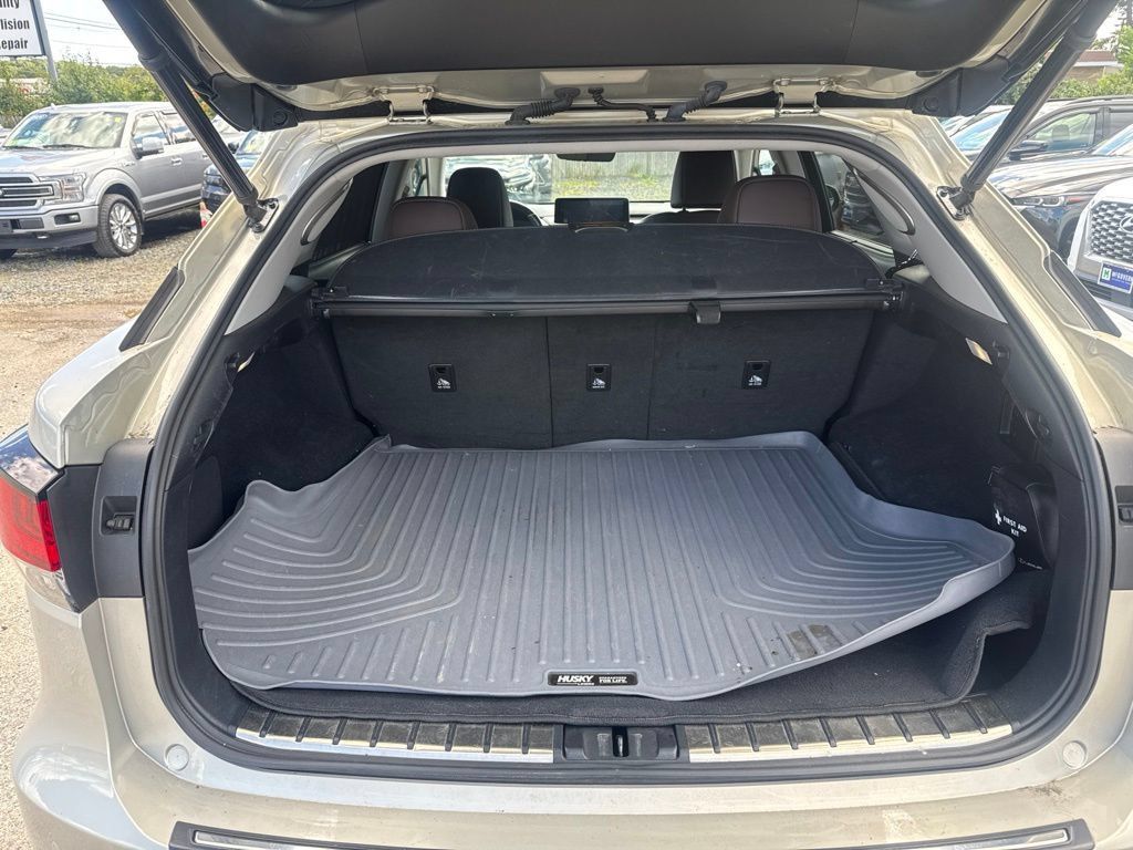 Used 2020 Lexus RX 350 AWD w/ Luxury Package image 22