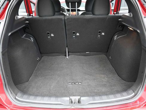 Used 2022 Nissan Kicks SV w/ Interior Electronics Package image 15