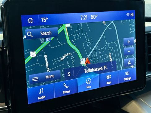 Used 2023 Ford Explorer XLT w/ Equipment Group 202A image 28