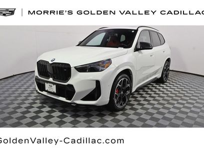 Used 2026 BMW X1 M35i