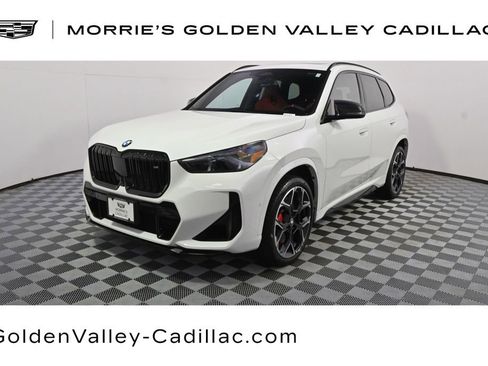 Used 2026 BMW X1 M35i image 1