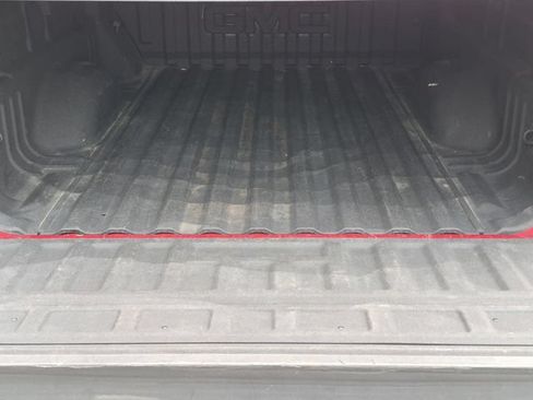 Used 2016 GMC Canyon SLT AWD/4WD image 7