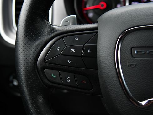 Used 2020 Dodge Charger Scat Pack image 33