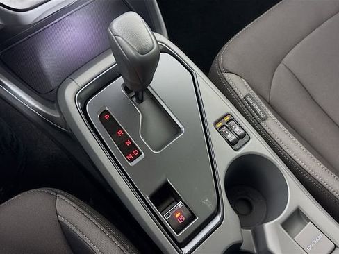 New 2026 Subaru Crosstrek 2.0i Premium image 17