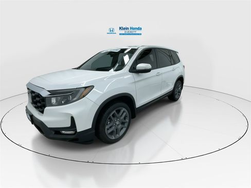 Used 2022 Honda Passport EX-L image 6