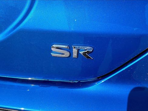 Used 2023 Nissan Kicks SR image 10