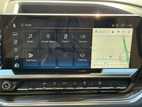 New 2026 Chevrolet Silverado 1500 RST image 25