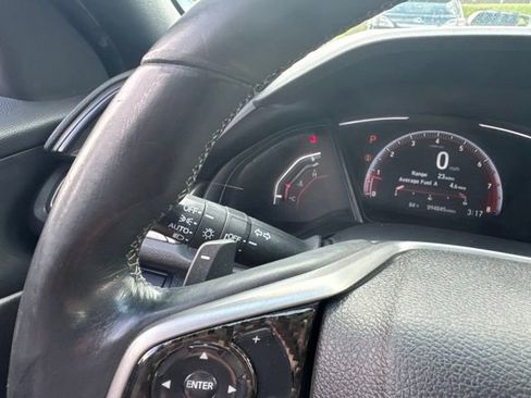 Used 2019 Honda Civic Sport image 24