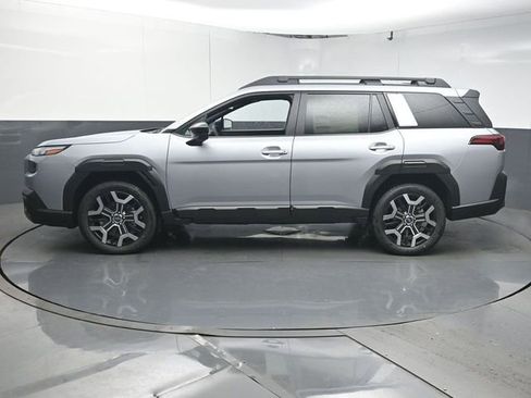 Used 2026 Subaru Outback Touring XT w/ Touring Package AWD/4WD image 5