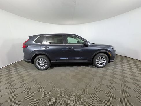 New 2026 Honda CR-V EX image 2