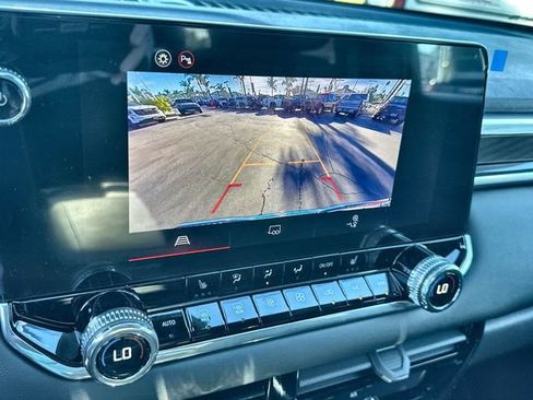 New 2026 GMC Canyon Elevation w/ Convenience Package image 15