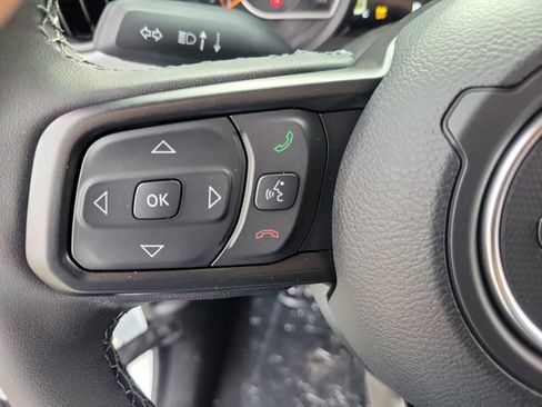 New 2026 Jeep Wrangler Willys AWD/4WD image 20