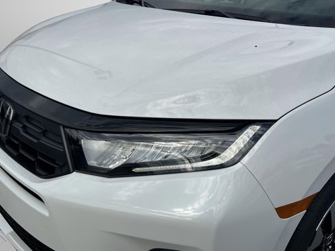 New 2026 Honda Odyssey EX-L image 31