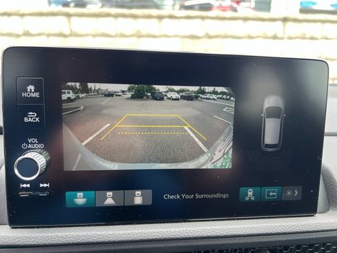 Used 2024 Honda CR-V Sport-L image 16