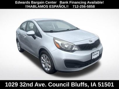 Used 2015 Kia Rio LX w/ Power Package