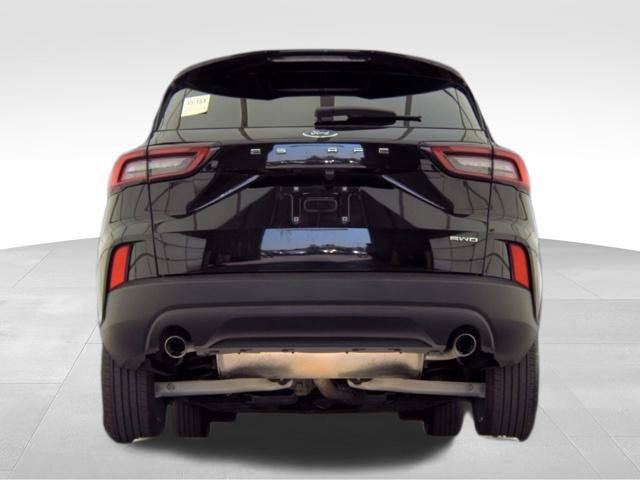 Used 2025 Ford Escape ST-Line AWD/4WD image 8