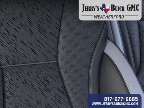 New 2025 Buick Envision Sport Touring image 24