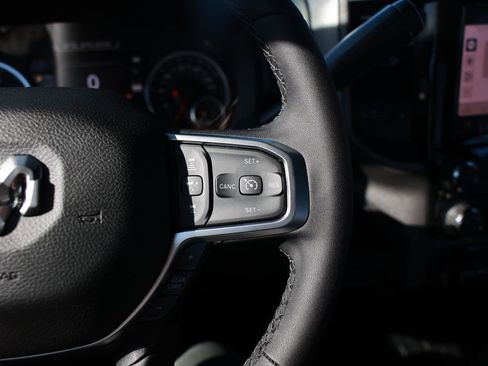 New 2026 RAM 5500 Tradesman image 20