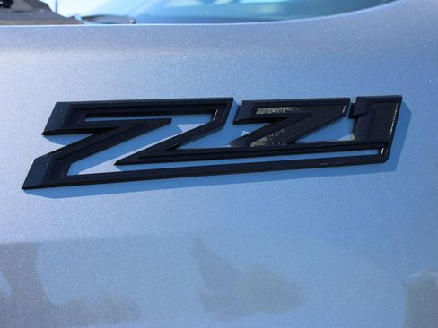 New 2026 Chevrolet Silverado 2500 LT w/ Trail Boss Package AWD/4WD image 19