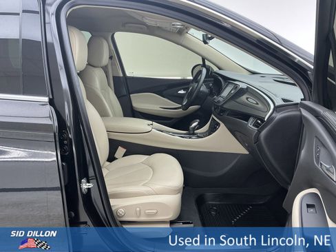 Used 2016 Buick Envision Premium image 25