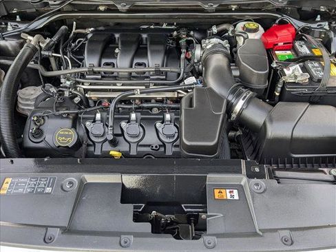 Used 2019 Ford Flex Limited image 25