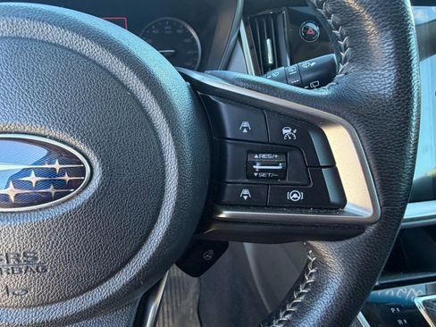 Used 2021 Subaru Outback Limited w/ Popular Package #2 image 13