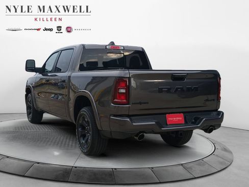New 2026 RAM 1500 Lone Star AWD/4WD image 14