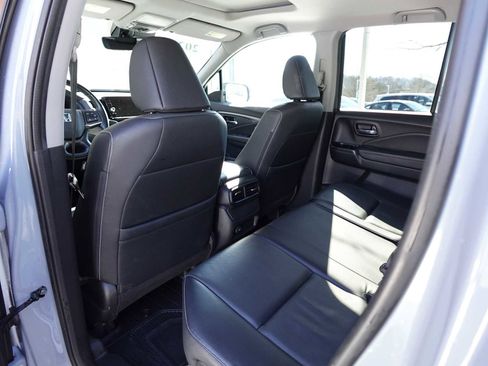 Certified 2024 Honda Ridgeline RTL image 28