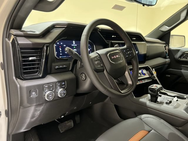 New 2026 GMC Sierra 1500 AT4 w/ AT4 Premium Package AWD/4WD image 9
