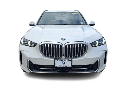 Certified 2024 BMW X5 xDrive40i w/ Premium Package image 2