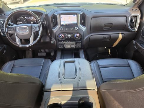 Used 2022 GMC Sierra 2500 Denali AWD/4WD image 7