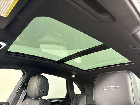 Certified 2024 Porsche Macan GTS AWD/4WD image 41