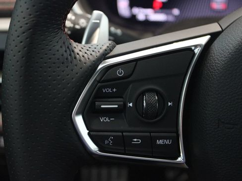 New 2026 Acura MDX A-Spec AWD/4WD image 20