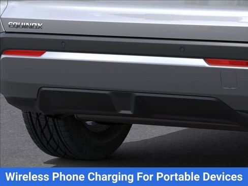 New 2026 Chevrolet Equinox LT FWD image 15